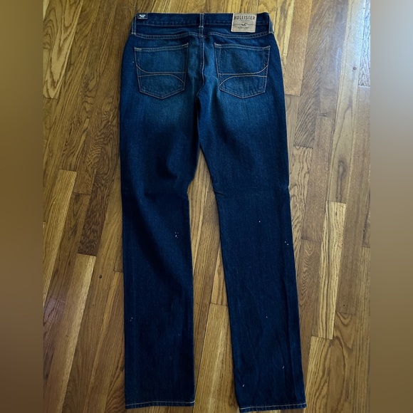 Hollister Skinny Jeans NWT - Picture 2 of 5